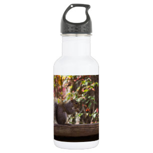 Bouteille D'eau Heure des écureuils