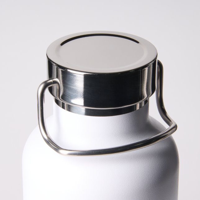 Bouteille D'eau Heure d'été (Couvercle)