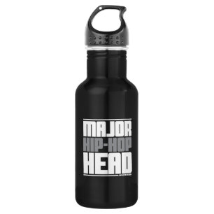 Bouteille D'eau Hip hop