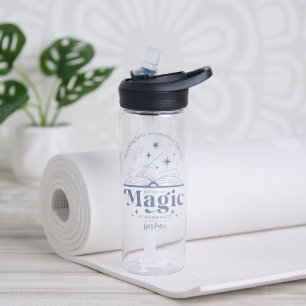 Bouteille D'eau Histoire de la Magie à Poudlard™