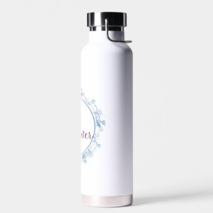 Bouteille D'eau Hiver