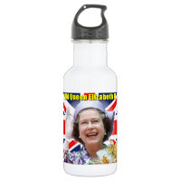 HM Queen Elizabeth II