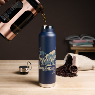 Bouteille D'eau HOGSMEADE™ Vintage Village Graphique