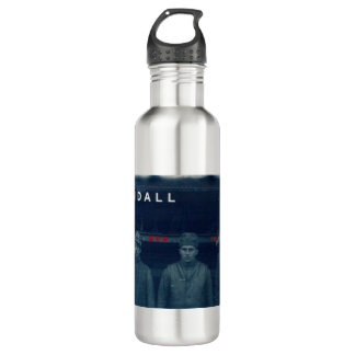 Bouteille D'eau Hommes dans Love Water Bottle