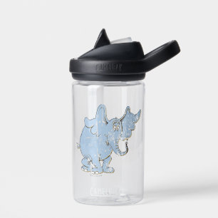 Bouteille D'eau Horton Hears A Who Horton en détresse