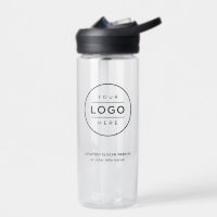Hydratation avec logo CamelBak clair personnalisé