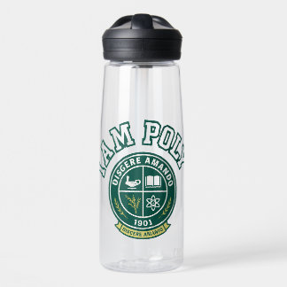 Bouteille D'eau I AM POLY 25oz Camelbak Water Bottle