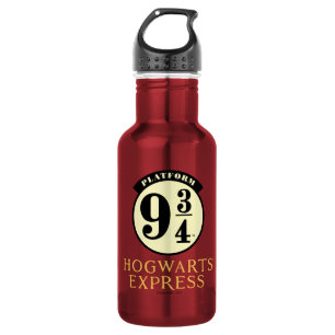 Bouteille D'eau Icône EXPRESS de la plateforme 9 3/4 HOGWARTS™