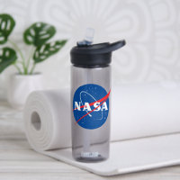 Iconique NASA Moon Tinted 20 oz