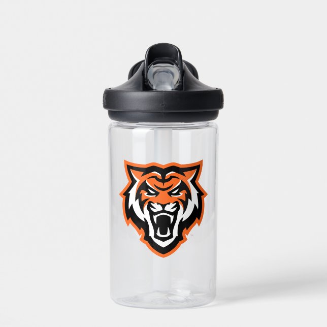 Bouteille D'eau Idaho State University Bengals Spirit Design (Avant)
