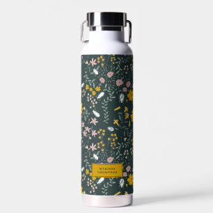 Bouteille D'eau Imprimer le sac de coupe