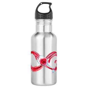 Bouteille D'eau Infinity