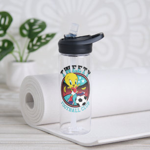 Bouteille D'eau Insigne du club de football TWEETY™