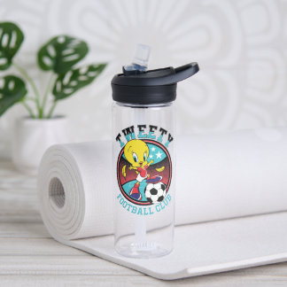 Bouteille D'eau Insigne du club de football TWEETY™