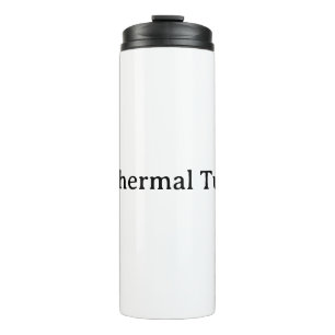 Bouteille d'eau isotherme de 470 ml