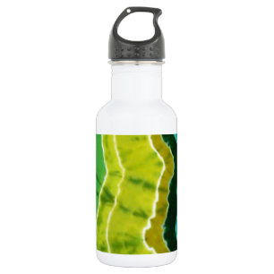 Bouteille D'eau J'adore Tennis Balls Tie Dye