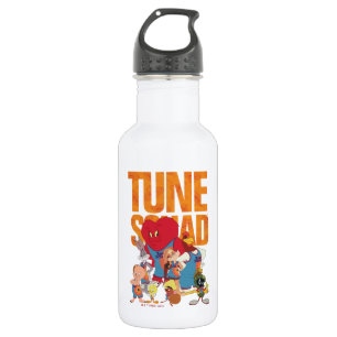 BOUTEILLE D'EAU JAM ESPACE : UN NOUVEAU LEGACY™ TUNE SQUAD™