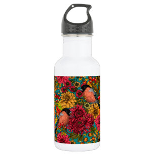 Bouteille D'eau Jardin d'automne 3
