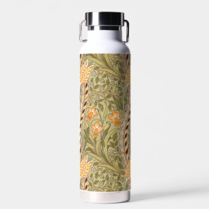 Bouteille D'eau Jardin de jonquilles de William Morris Fleur Class