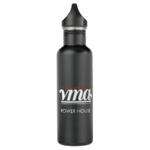 JBHS VMA noir avec logo blanc personnalisable