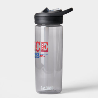 Bouteille D'eau JD Vance President 2028 (bs)