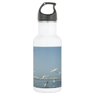 Bouteille D'eau Je peux voler