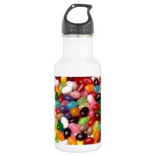 Bouteille D'eau Jellybeans