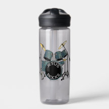 Jesus Rocks - batteur