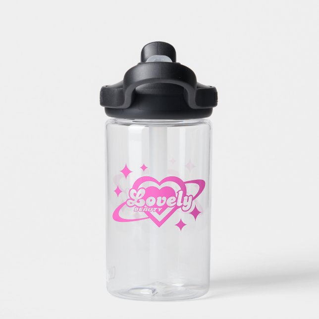 Bouteille D'eau Joli (Salle de sport)