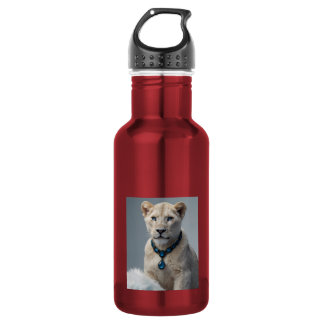 Bouteille D'eau Joli maillot