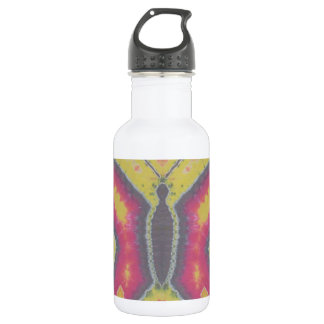 Bouteille D'eau Joli Teint Papillon