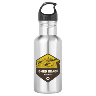 Bouteille D'eau Jones Beach State Park New York
