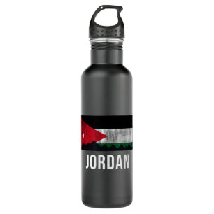 Bouteille D'eau Jordan Vacances Store