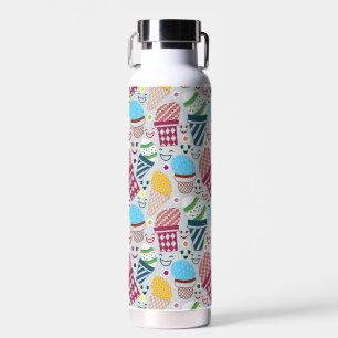 Bouteille D'eau Joyeux Pâques