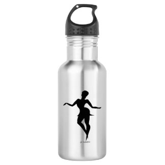 Bouteille D'eau JP MAROU Activewear Water Bottle 18oz | Dance Fit