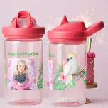Bouteille D'eau Jungle Safari école pour enfants Water Bottle Cade<br><div class="desc">Jungle Safari école pour enfants Water Bottle Cadeau</div>
