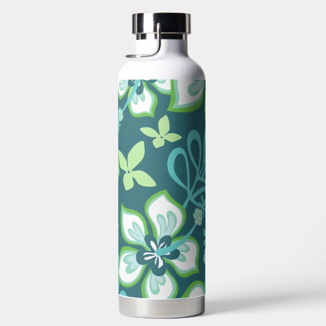 BOUTEILLE D'EAU JUNGLE SURF (COMBO SARCELLE) (Droite)