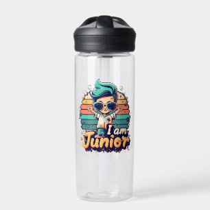 Bouteille D'eau Junior