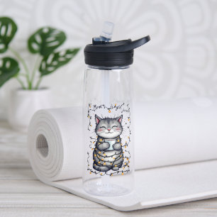 Bouteille D'eau Jus de cloche de maman 