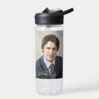 Justin Trudeau CamelBak Eddy®