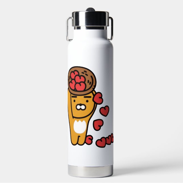 Bouteille D'eau Kakao Friends Ryan23w (Salle de sport)
