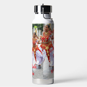 Bouteille d'eau Kandy Esala Perahera.