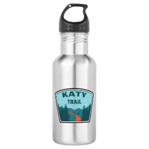 Bouteille D'eau Katy Trail
