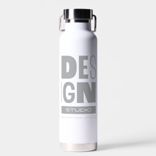 Bouteille D'eau Kean MGC Design Studio