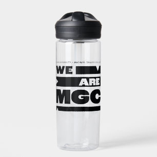 Bouteille D'eau Kean MGC On Vous Hype