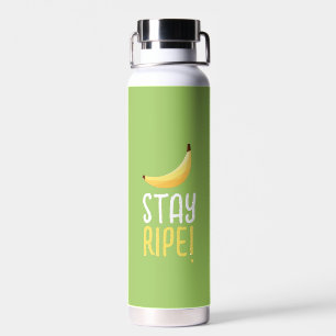 Bouteille D'eau Kit de fête personnalisé Funny Banana moderne et m