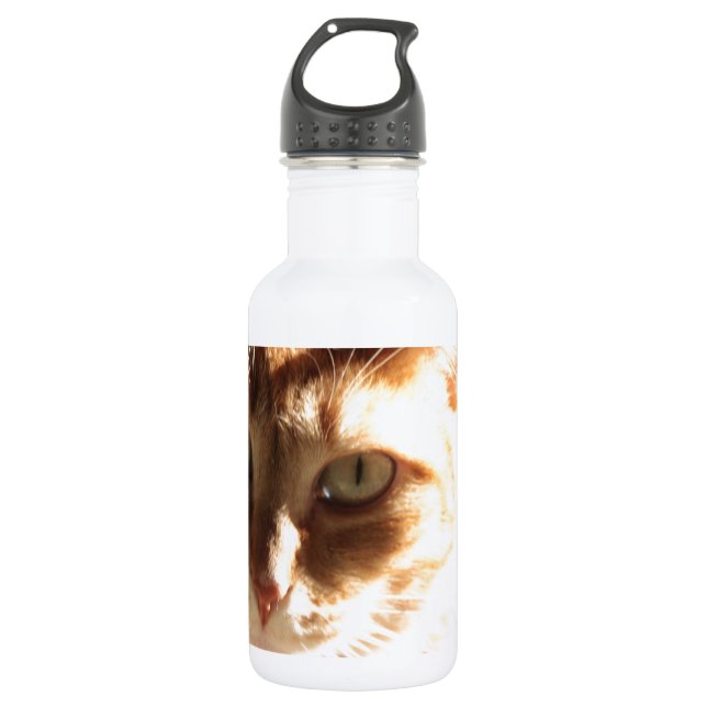 Bouteille D'eau Kute Kitty ! (Devant)