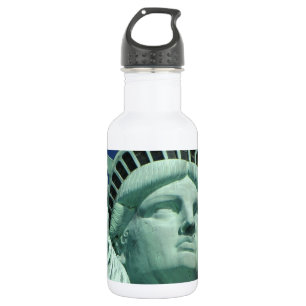 Bouteille D'eau La Statue de la Liberté à New York City