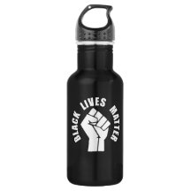 LA VIE NOIRE EST IMPORTANTE