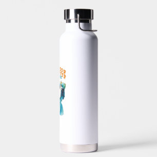 Bouteille D'eau Labrador Retriever Stylish Animaux